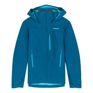 Patagonia Piolet jacket. Excellent rarely used condition. Style #83386, size L